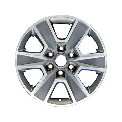 Wheel  ALYFM030U35