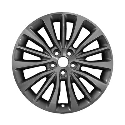 Wheel  ALYFM050U35