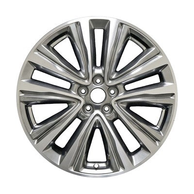 Wheel  ALYFM051U78
