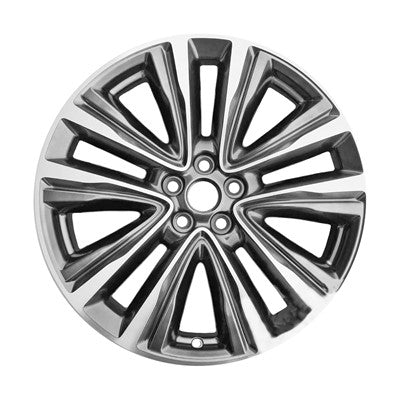 Wheel  ALYFM051U79