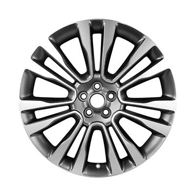 Wheel  ALYFN073U79