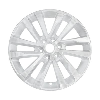 Wheel  ALYFO024U78