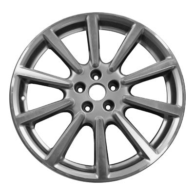 Wheel  ALYFO085U10