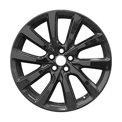 Wheel  ALYFO088U45
