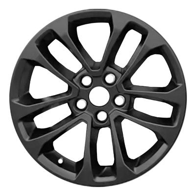Wheel  ALYFP018U45