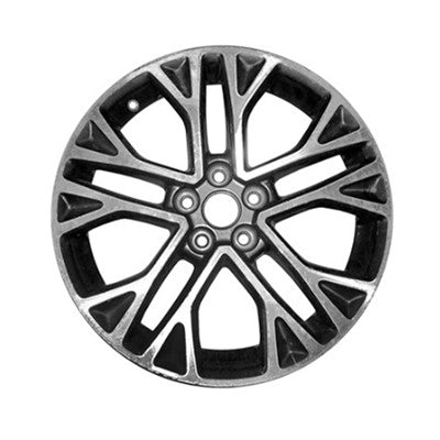Wheel  ALYFP021U35N