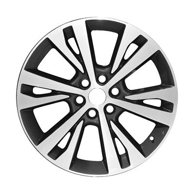 Wheel  ALYFP023U10