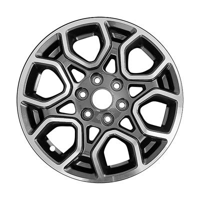 Wheel  ALYFP069U30