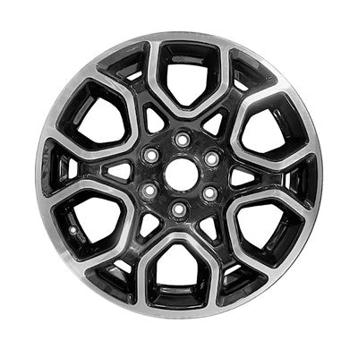 Wheel  ALYFP069U45
