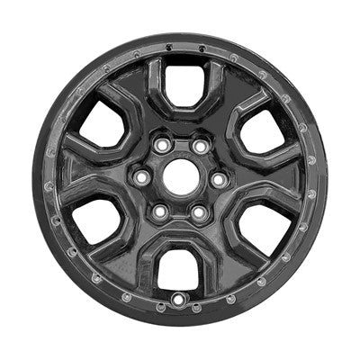 Wheel  ALYFP093U45