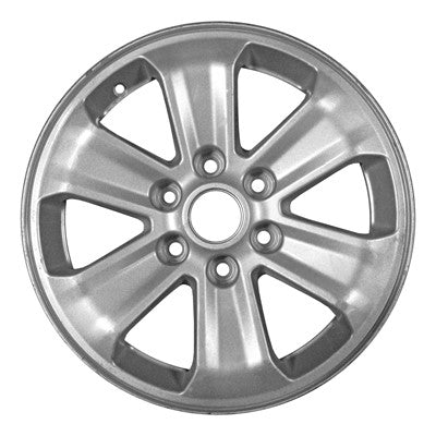 Wheel  ALYFQ036U20