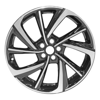Wheel  ALYFQ060U45