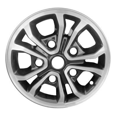 Wheel  ALYFQ067U45