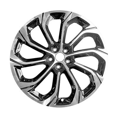 Wheel  ALYFQ087U45