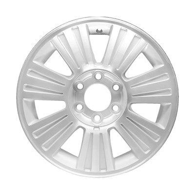 Wheel  ALYFR089U10