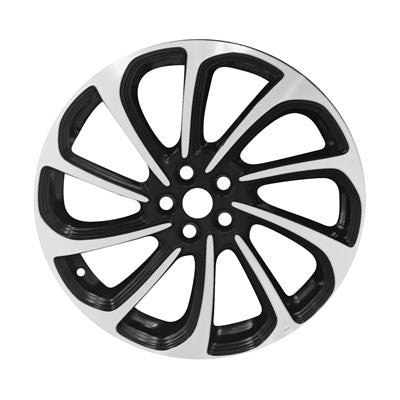 Wheel  ALYFS020U45