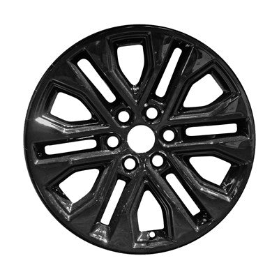 Wheel  ALYFS027U45