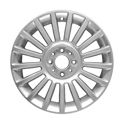Wheel  ALYFZ019U77