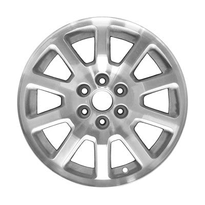 Wheel  ALYGB020U10