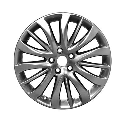 Wheel  ALYGB088U79