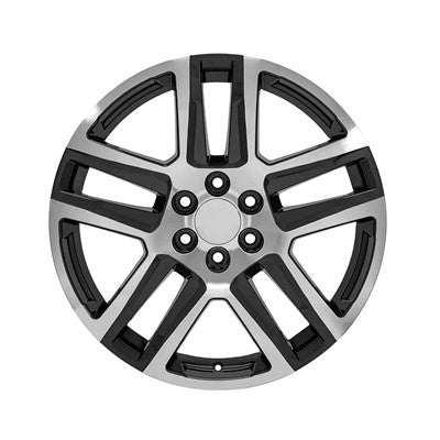 Wheel  ALYGB097U30