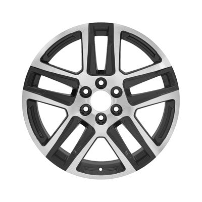 Wheel  ALYGC035U20