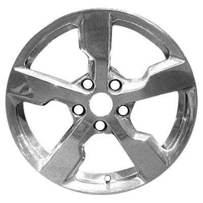 Wheel  ALYGC035U90U1