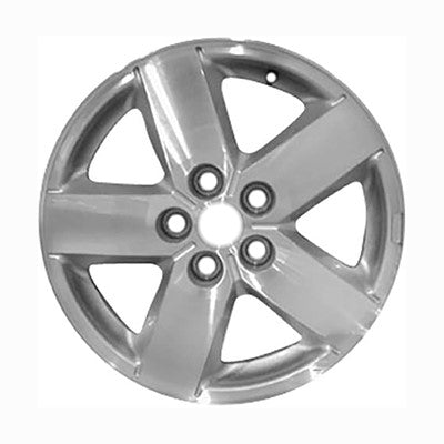 Wheel  ALYGD010U20