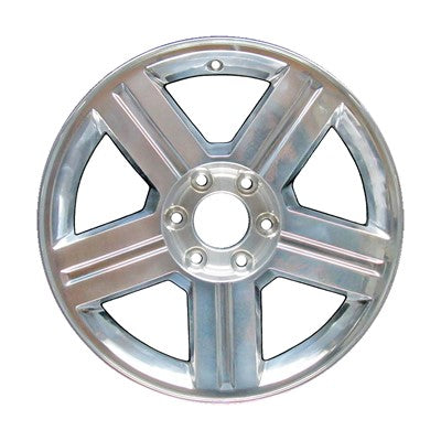 Wheel  ALYGD071U80