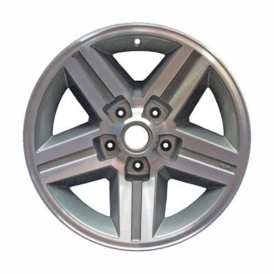 Wheel  ALYGE032U10