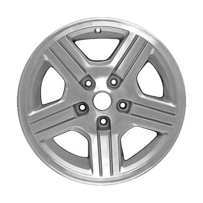 Wheel  ALYGE049U35