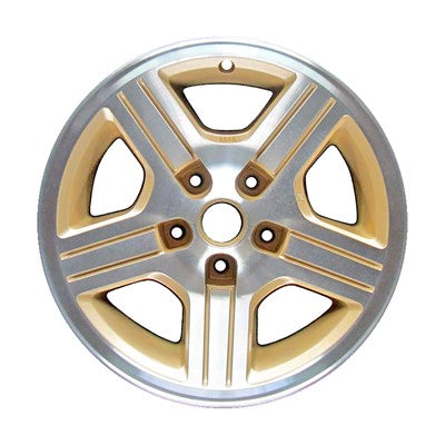 Wheel  ALYGE049U55