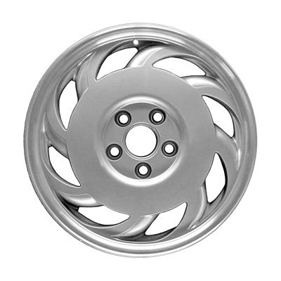 Wheel  ALYGE098M15