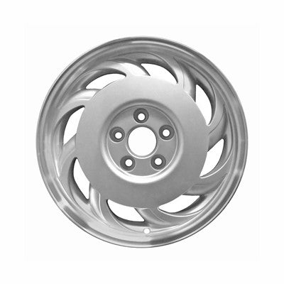 Wheel  ALYGE098S15