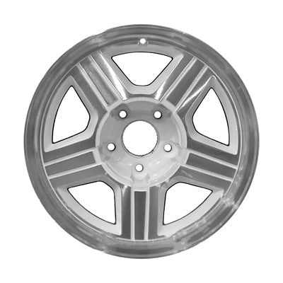 Wheel  ALYGF011U50