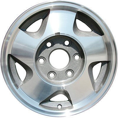 Wheel  ALYGF013U30