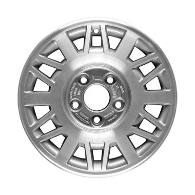 Wheel  ALYGF038U10