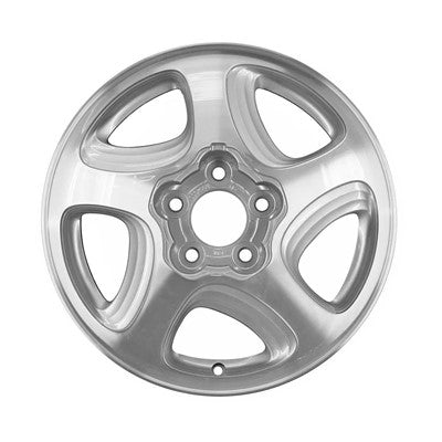 Wheel  ALYGF083U10