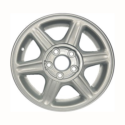 Wheel  ALYGH064U20
