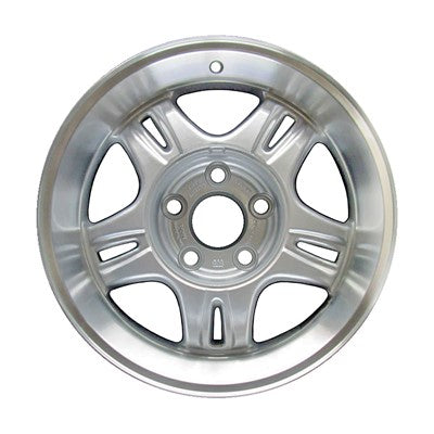 Wheel  ALYGH066U20