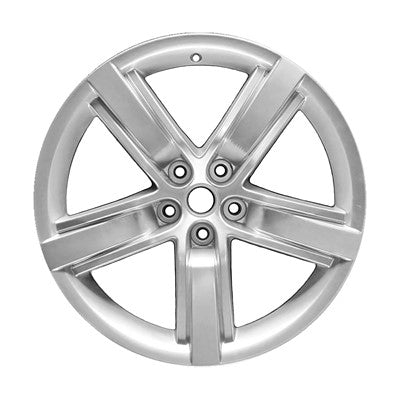 Wheel  ALYGI018U20