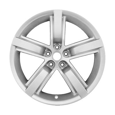 Wheel  ALYGI018U77