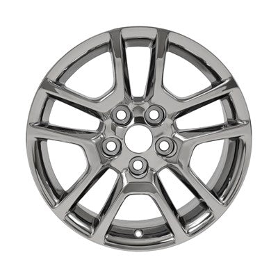 Wheel  ALYGJ022U20