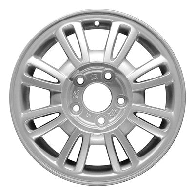 Wheel  ALYGJ029U20