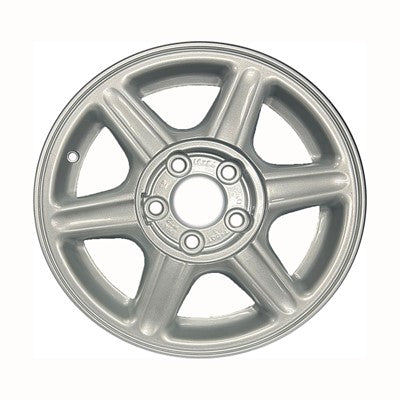 Wheel  ALYGJ053A20