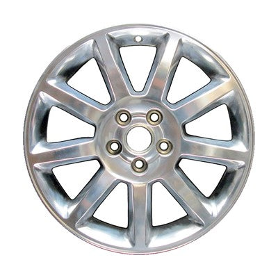 Wheel  ALYGK087U80