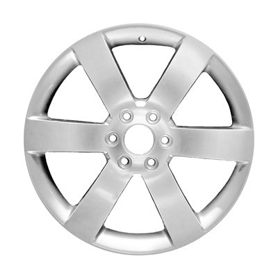 Wheel  ALYGK088U78
