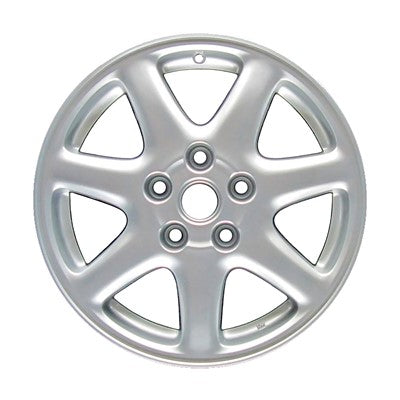 Wheel  ALYGL057U10