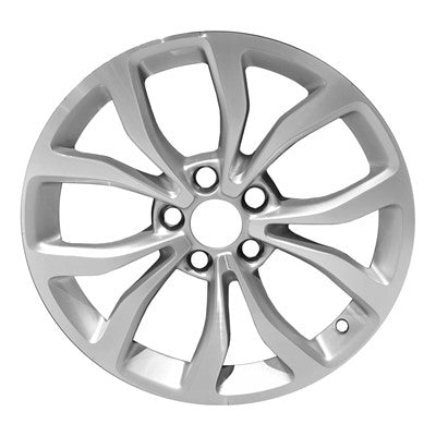Wheel  ALYGM083U10