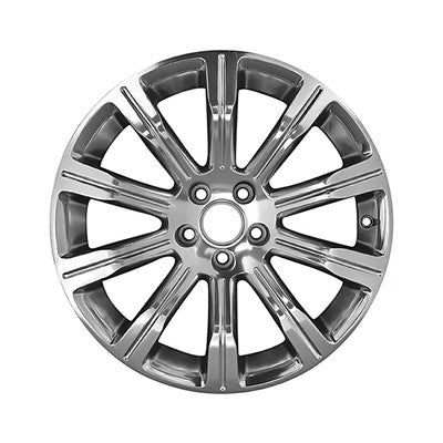 Wheel  ALYGM093U95